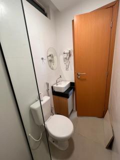 Maraca Beach II - Flat a 50m da praia - 8