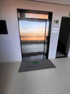 Maraca Beach II - Flat a 50m da praia - 4