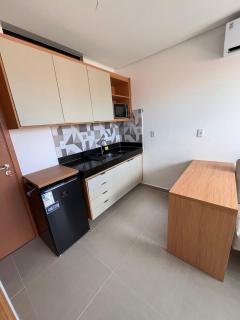 Maraca Beach II - Flat a 50m da praia - 1