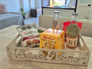 Calido,moderno depto con piscina, parking ,laundry - 8