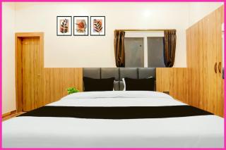 Hotel Ziva Residency Near Sea Beach And Jagannath Temple - 0