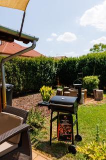 Fekete Virág vendégház - 6