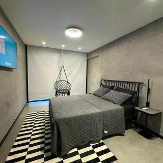 Vista Mar Incrível - Balanço - Ar - Lava e Seca - 7