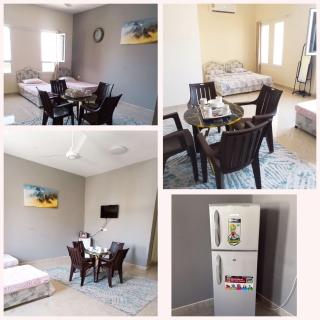 mandegar guest house - 9