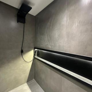 Vista Mar Incrível - Balanço - Ar - Lava e Seca - 5