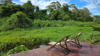 Parakreek Apartments - 9