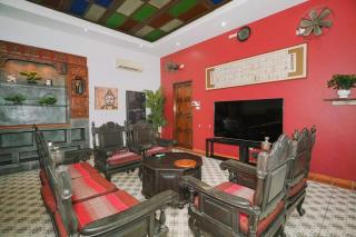 Beautiful 4 bedroom ocean view white house, steps from the beach Rawai Beach - 5