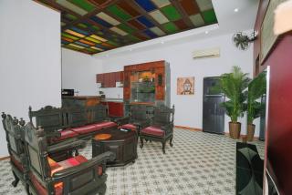 Beautiful 4 bedroom ocean view white house, steps from the beach Rawai Beach - 1