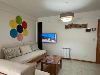 Depto centrico soñado - 2