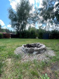 Dom wakacyjny bezpośrednio przy Jeziorze Białym - 2