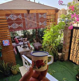 Gardenia City Compound - 9