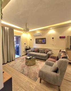 Gardenia City Compound - 3