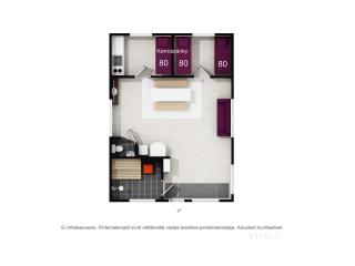 Jerisjärven Ranta Onkka - 9