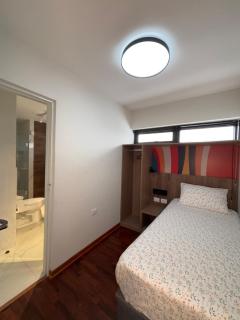 Mar Private Rooms - 8