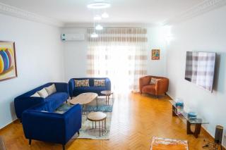 Appartement moderne 3 chambres Almadies, Dakar - 5