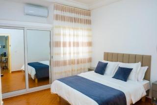 Appartement moderne 3 chambres Almadies, Dakar - 4