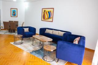 Appartement moderne 3 chambres Almadies, Dakar - 3