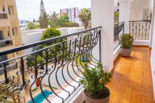 Appartement moderne 3 chambres Almadies, Dakar - 2