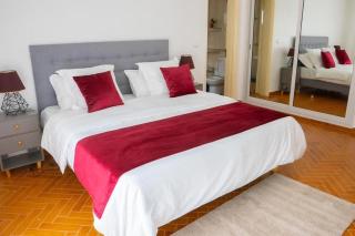 Appartement moderne 3 chambres Almadies, Dakar - 1