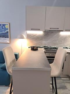 Twins Apartments 1 - 6