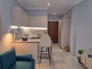 Twins Apartments 1 - 5