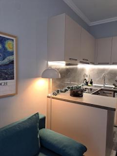 Twins Apartments 1 - 3