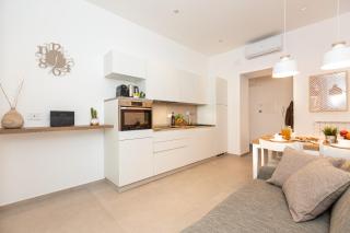 Colosseum Holidays - Marco Aurelio - Roma - 1