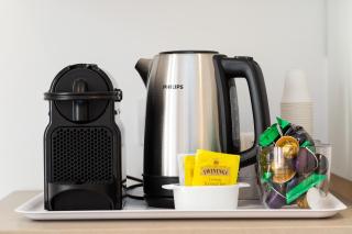 Colosseum Holidays - Marco Aurelio - Roma - 4