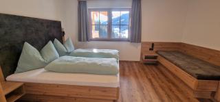 Griesbauer Familie Gehwolf - Wagrain - 1