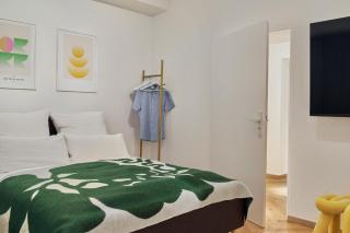 nestup - 80 qm Design Apartment in Kreuzberg - Cozy & Central - 1