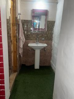 Capital mud house - 1