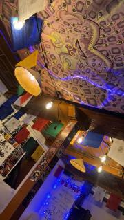 Capital mud house - 6