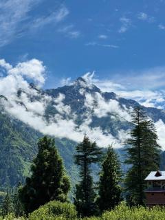 Capital mud house - 5