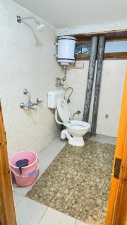 Capital mud house - 2