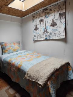 La Casa de Sandrita - 2