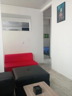 Apartamento en Ibagué Campestre - 1