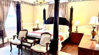 Barker House 3# Suite-heart of oldtown - 7