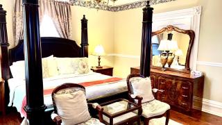 Barker House 3# Suite-heart of oldtown - 6