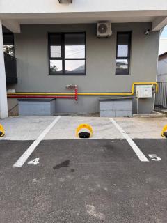 Apartament Central - 9