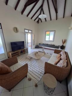 Villa Jakéna à Sainte-Rose - Sainte-Rose - 9