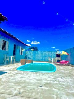 Chácara no Morro do Bombom - 0