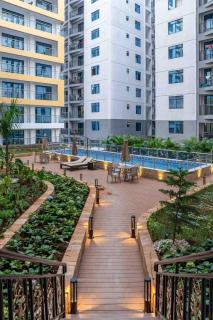 3 Bedroom 3 bathroom penthouse on the 14th floor - 0