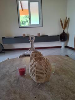 Villa Jakéna à Sainte-Rose - 4