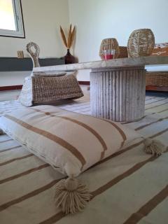 Villa Jakéna à Sainte-Rose - 3