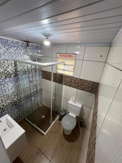 Chácara no Morro do Bombom - 9