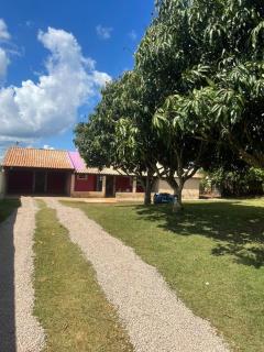 Chácara no Morro do Bombom - 4