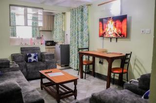 Zedek Suite 003 - 3