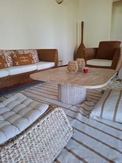 Villa Jakéna à Sainte-Rose - 5