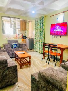 Zedek Suite 003 - 1