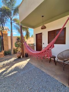 Suítes De Ventto Em Popa - São Miguel do Gostso - 7